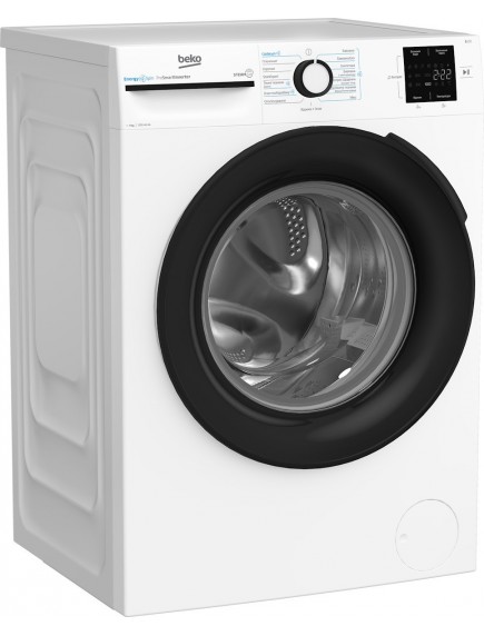 Стиральная машина Beko BM1WFU39233WB