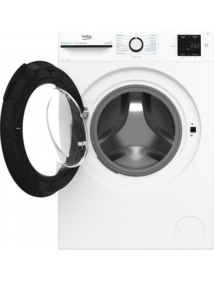 Стиральная машина Beko BM1WFU39233WB