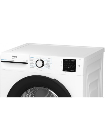 Стиральная машина Beko BM1WFU39233WB