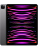 Планшет Apple iPad 2022 PRO 12.9 M2 256 5G Space Gray (MP603, MP