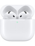 Наушники Apple AirPods 4 2024 (MXP63)