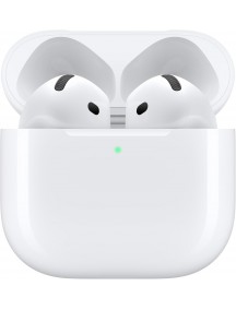 Наушники Apple AirPods 4 2024 (MXP63)