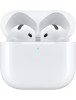 Наушники Apple AirPods 4 2024 (MXP63)