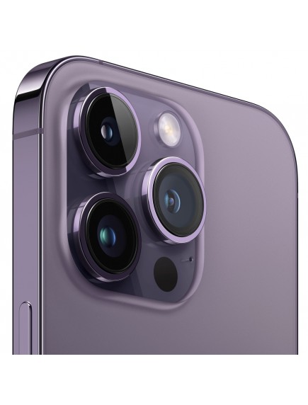 Смартфон Apple iPhone 14 Pro 1TB Deep Purple (MQ323)