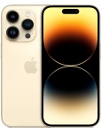 Смартфон Apple iPhone 14 Pro 256GB Gold (MQ183)