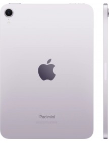 Apple iPad MINI 7 256Gb 5G Purple (MXPY3)