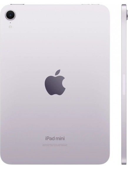 Apple iPad MINI 7 256Gb Wi-Fi Purple (MXNE3)