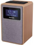 Радиоприемник / часы Philips  TAR5005/10