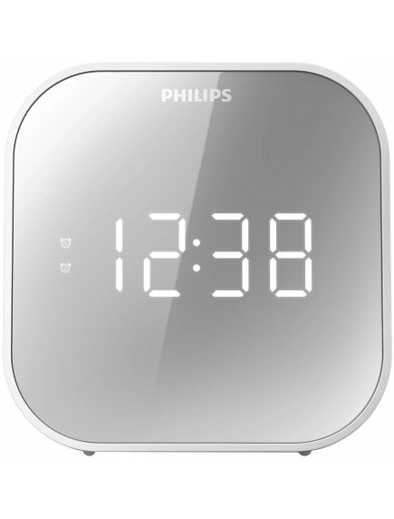 Радиоприемник / часы Philips TAR4406/12