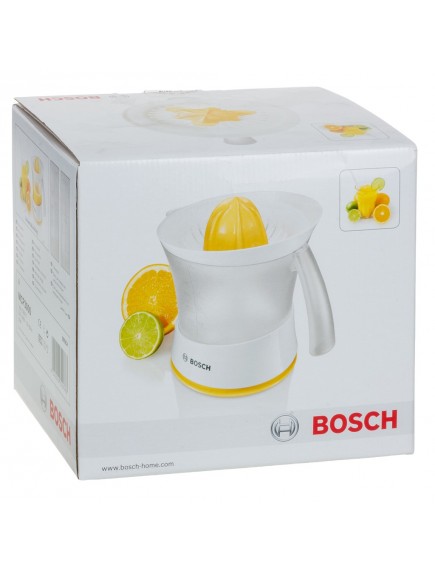 Соковыжималка Bosch MCP3000N