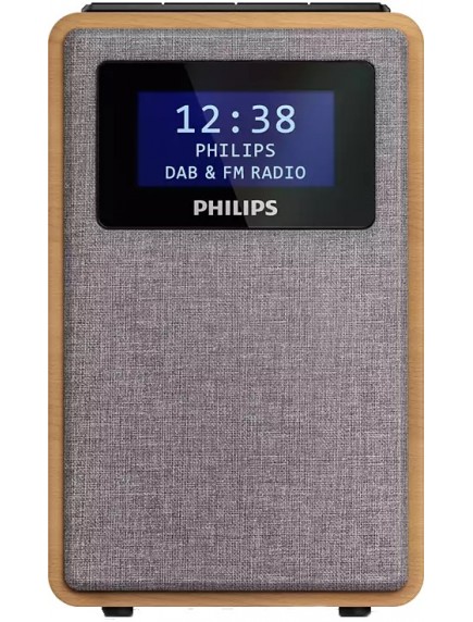 Радиоприемник / часы Philips TAR5005/10