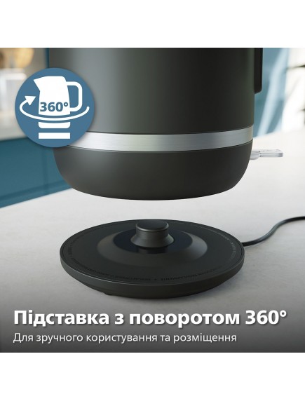 Электрочайник Philips HD9395/90