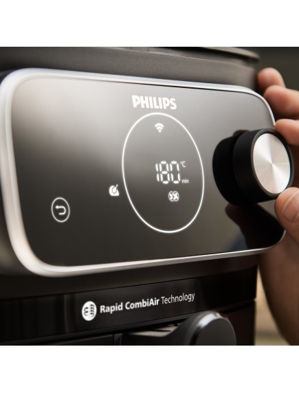 Мультипечь Philips HD9876/90