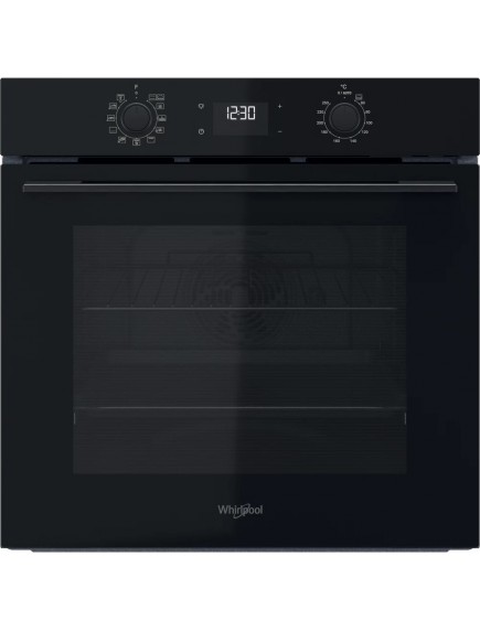 Духовой шкаф Whirlpool OMK58CU1SB