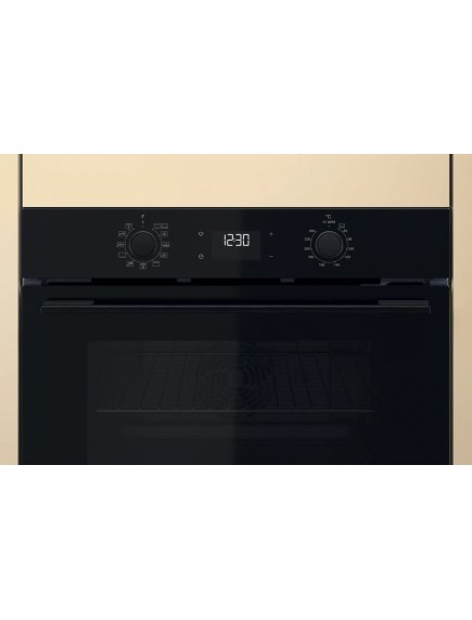 Духовой шкаф Whirlpool OMK58CU1SB