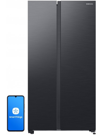 Холодильник Samsung RS62DG5003B1