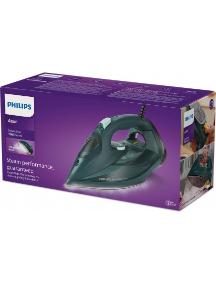 Утюг Philips DST7050/70