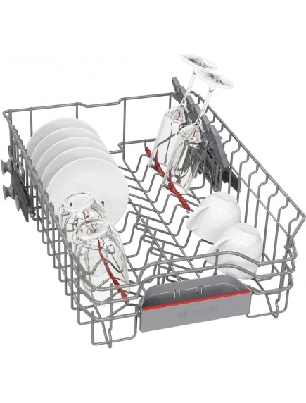 Встраиваемая посудомоечная машина Bosch SPV4HMX49E