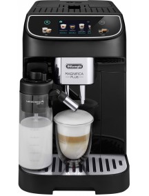 Кофеварка De'Longhi Magnifica Plus ECAM 320.60.B черный