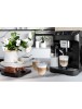 Кофеварка De'Longhi Magnifica Plus ECAM 320.60.B черный