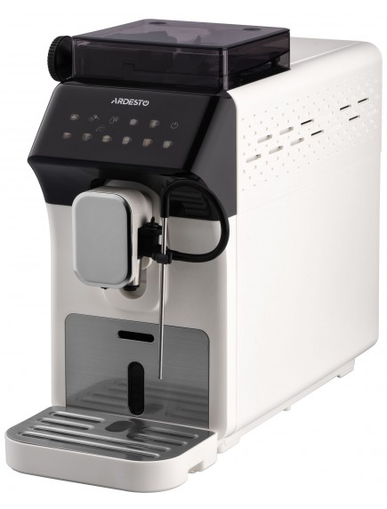 Кофеварка Ardesto FCM-FA900W