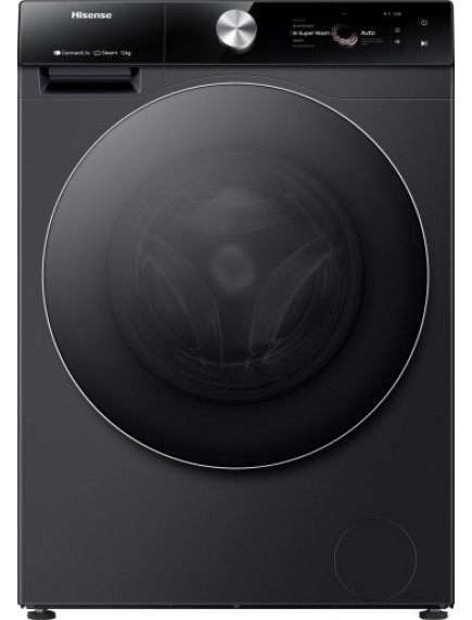 Стиральная машина Hisense WF7S1247BB