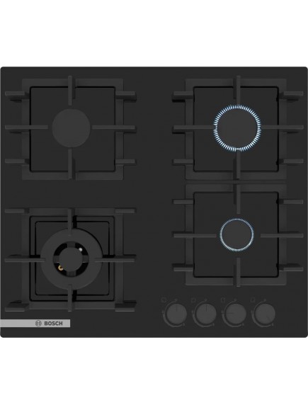 Варочная поверхность Bosch PNK6B6P40R