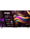 Телевизор Ergo 55MQ90PRO