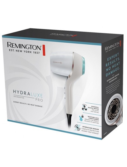 Фен Remington EC9001