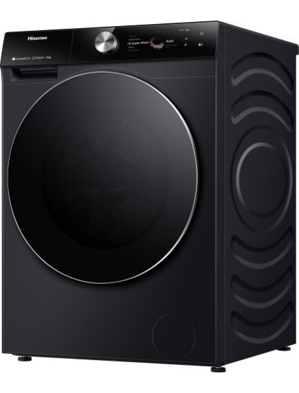 Стиральная машина Hisense WF7S1247BB