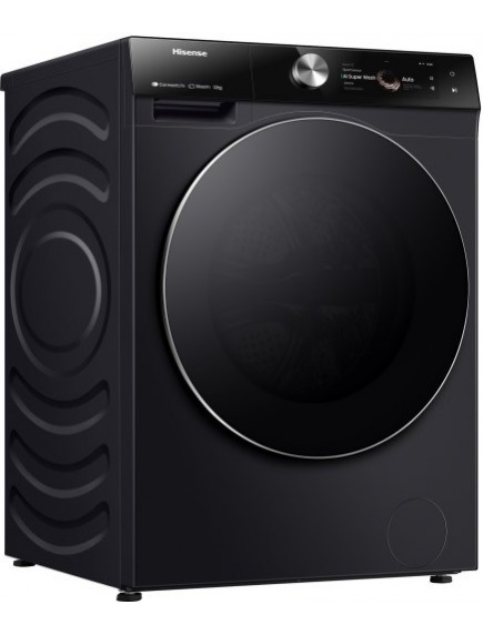 Стиральная машина Hisense WF7S1247BB