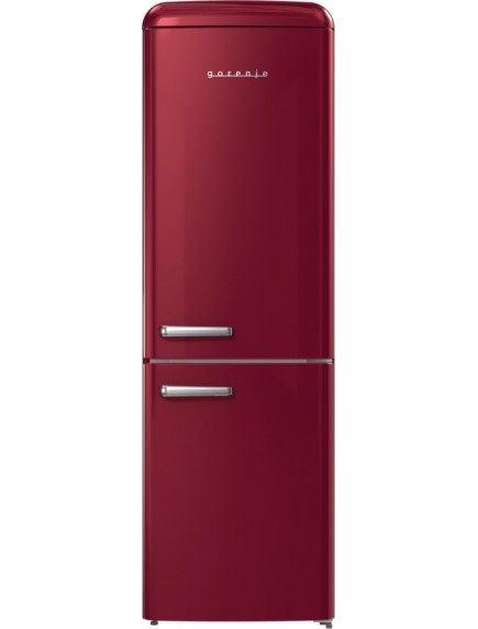 Холодильник Gorenje ONRK 619 DR