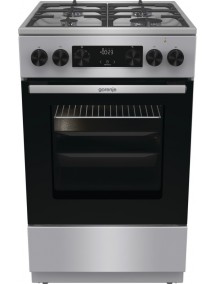 Плита Gorenje GKS 5C70 HXF