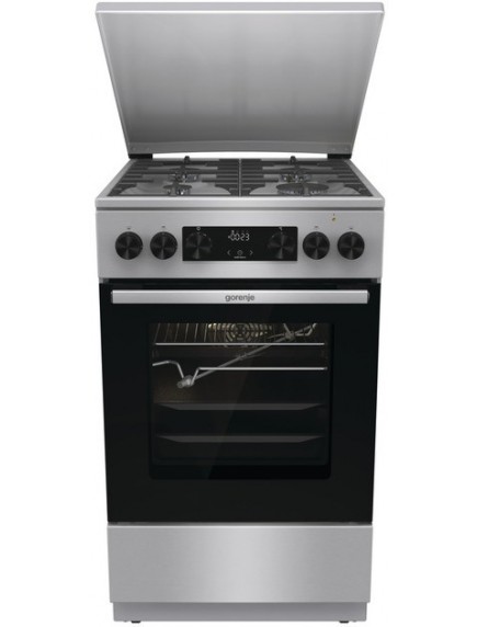 Плита Gorenje GKS 5C71 XF