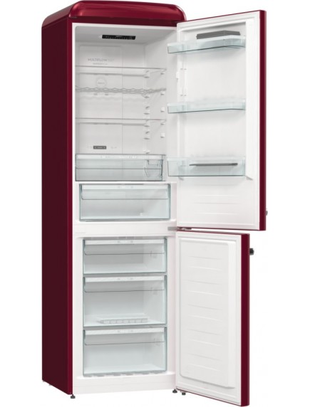 Холодильник Gorenje ONRK 619 DR