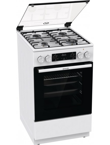 Плита Gorenje MEKS 5121 W