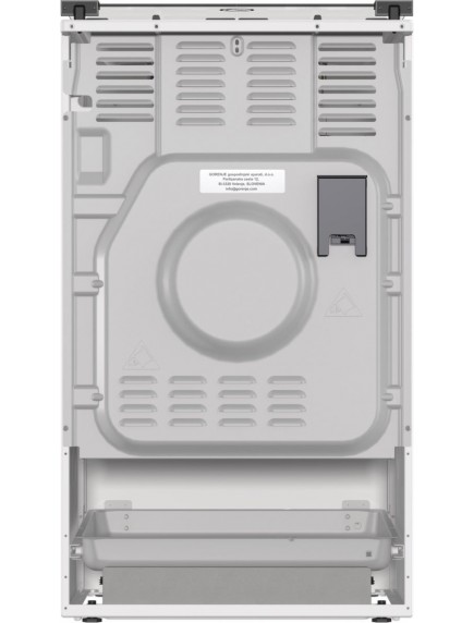 Плита Gorenje GKS 5C71 XF