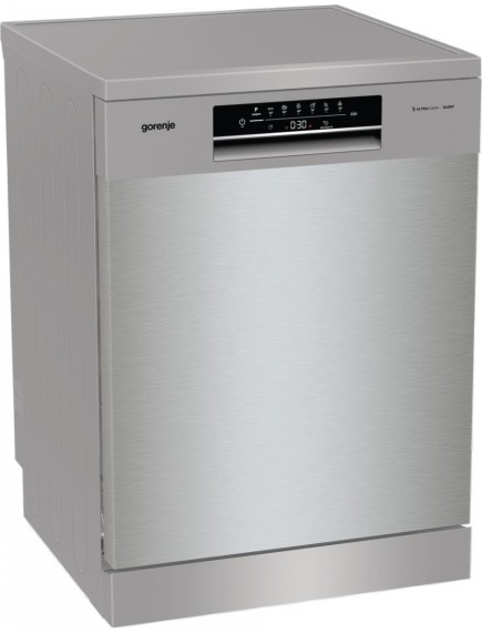 Посудомоечная машина Gorenje GS 643 D90X