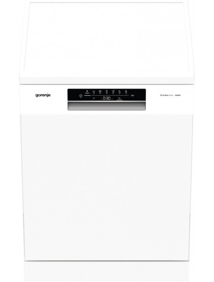 Посудомоечная машина Gorenje GS 643 E90W