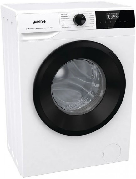 Стиральная машина Gorenje W1NHPI 84 AS/UA