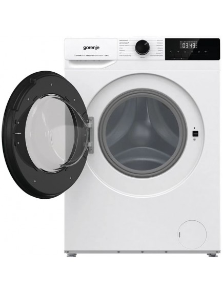 Стиральная машина Gorenje W1NHPI 84 AS/UA