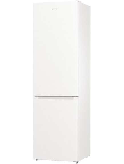 Холодильник Gorenje NRK6202EW4