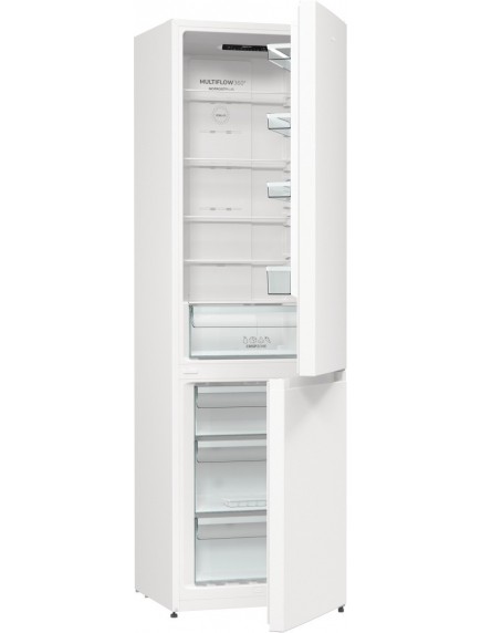 Холодильник Gorenje NRK6202EW4