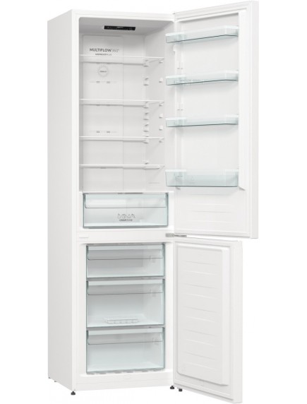 Холодильник Gorenje NRK6202EW4