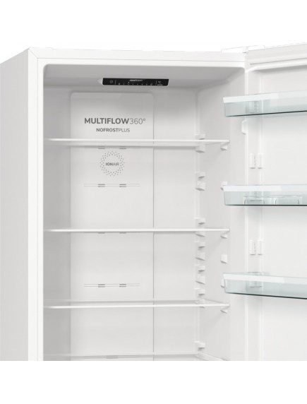 Холодильник Gorenje NRK6202EW4