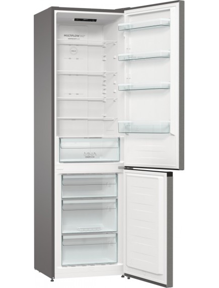 Холодильник Gorenje NRK 6202 EXL4