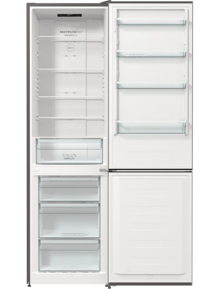 Холодильник Gorenje NRK 6202 EXL4