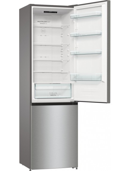 Холодильник Gorenje NRK6202EXL4