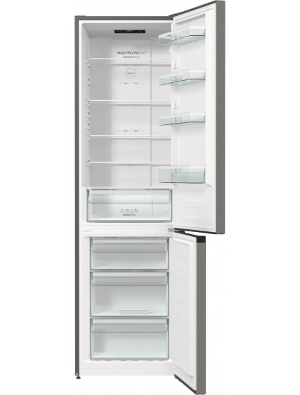 Холодильник Gorenje NRK6202EXL4