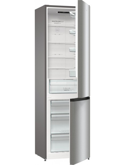 Холодильник Gorenje NRK 6202 EXL4